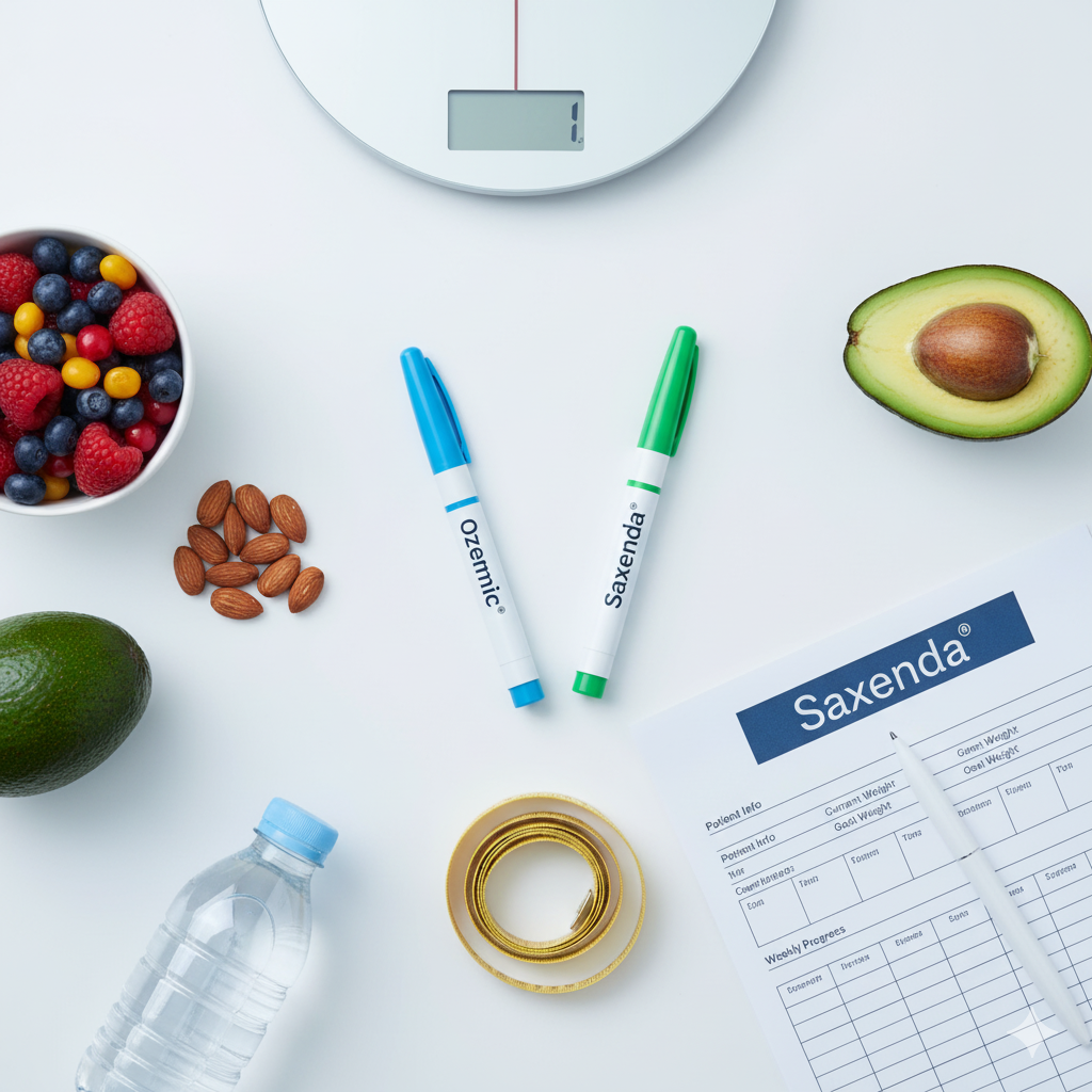 Weight Loss Program