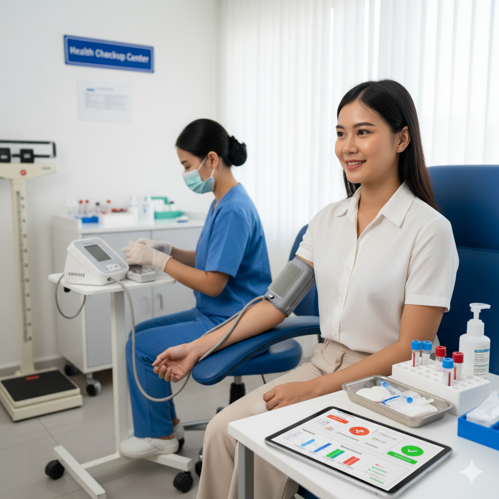 Health Screening