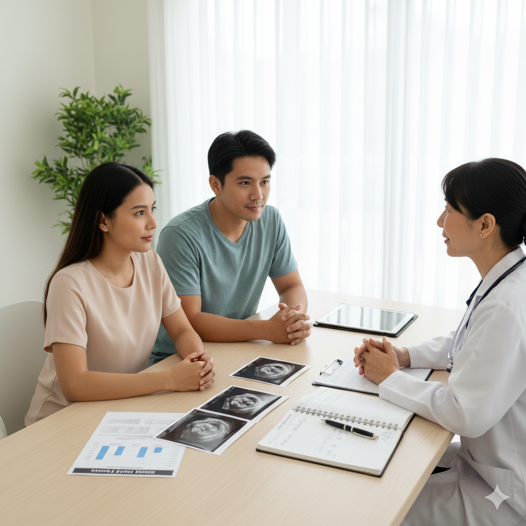 Fertility Treatment